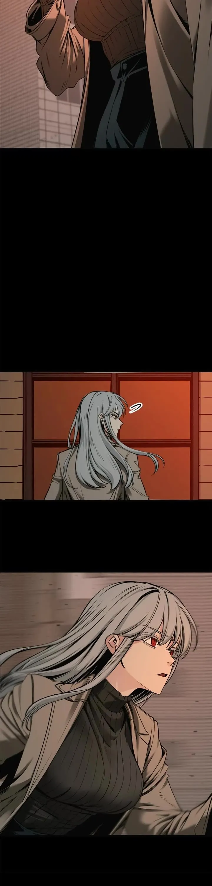 Hero Killer (Beolkkul) Chapter 256 page 7 - 