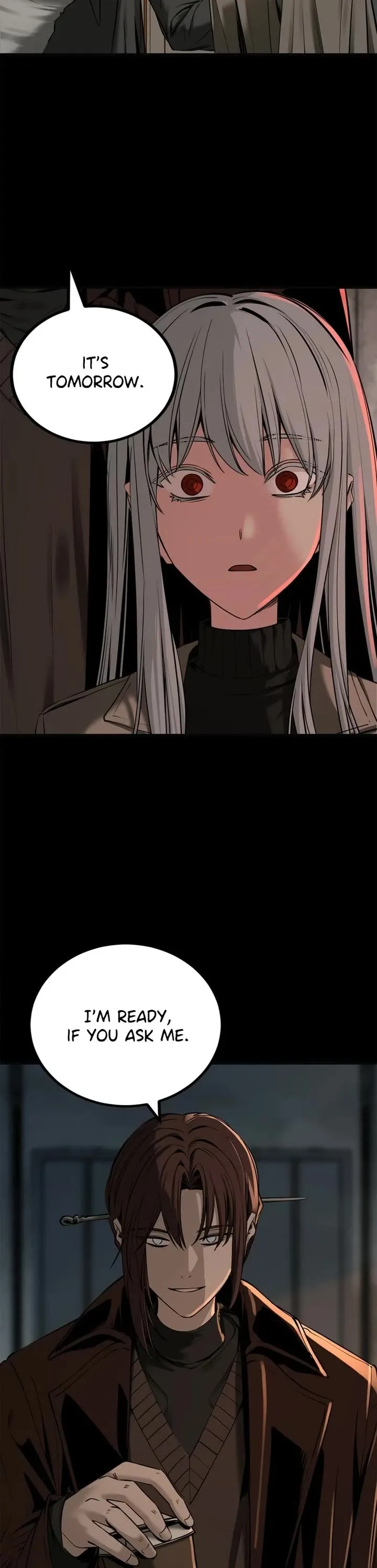 Hero Killer (Beolkkul) Chapter 256 page 10 - 
