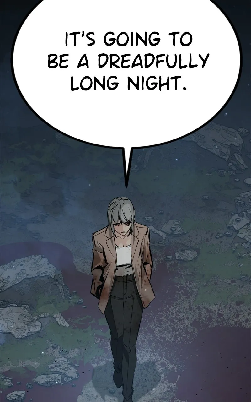 Hero Killer (Beolkkul) Chapter 257 page 2 - 