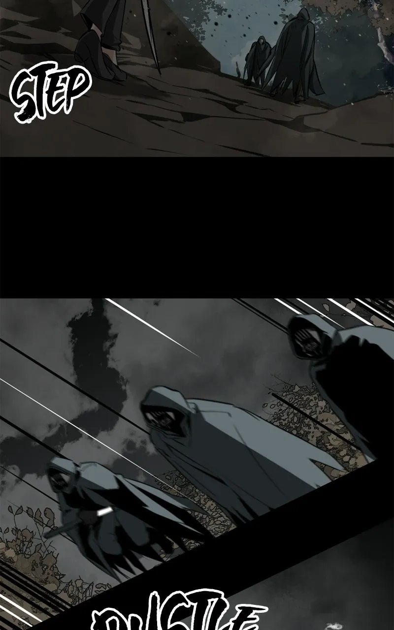 Hero Killer (Beolkkul) Chapter 257 page 102 - 