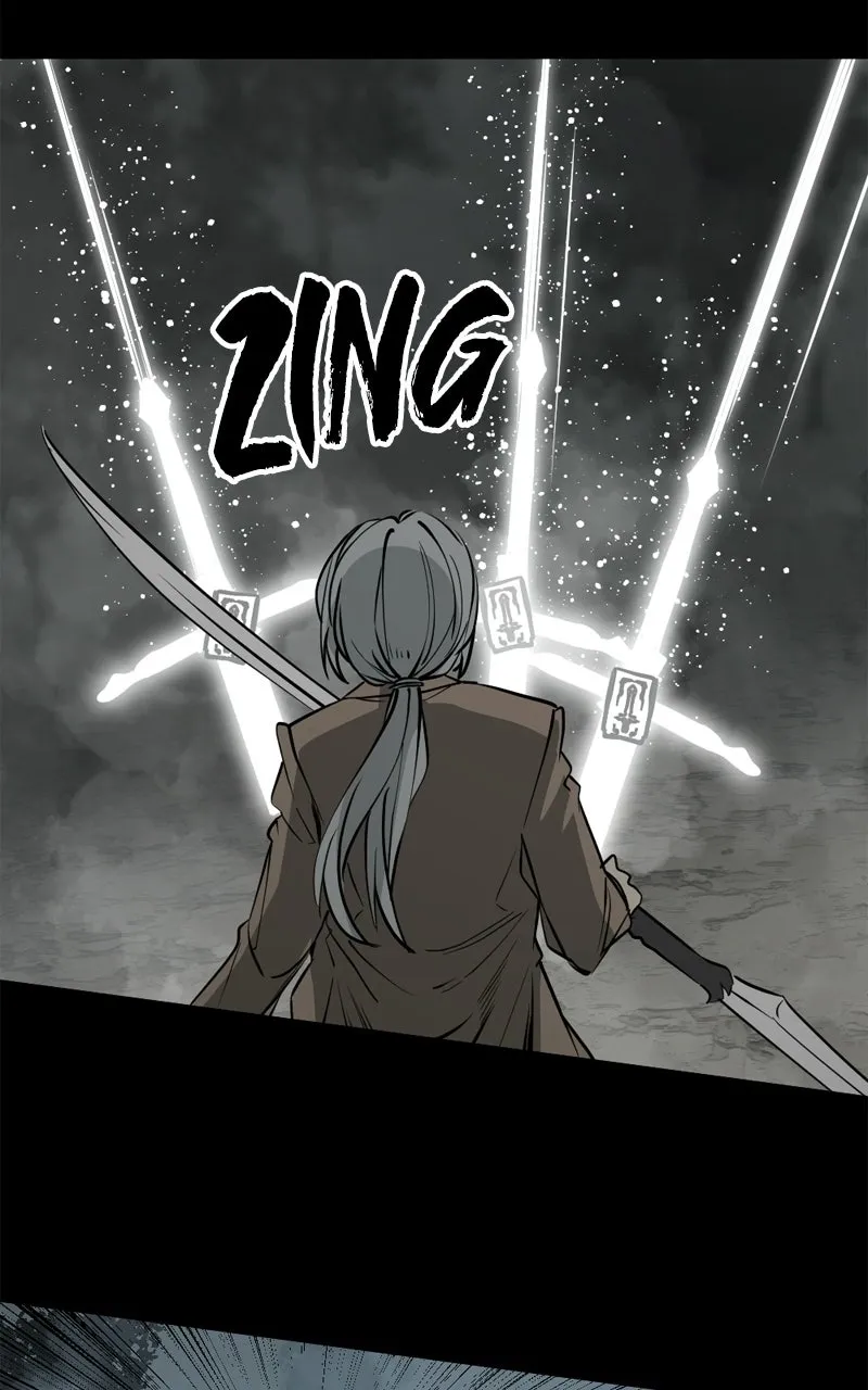 Hero Killer (Beolkkul) Chapter 257 page 108 - 