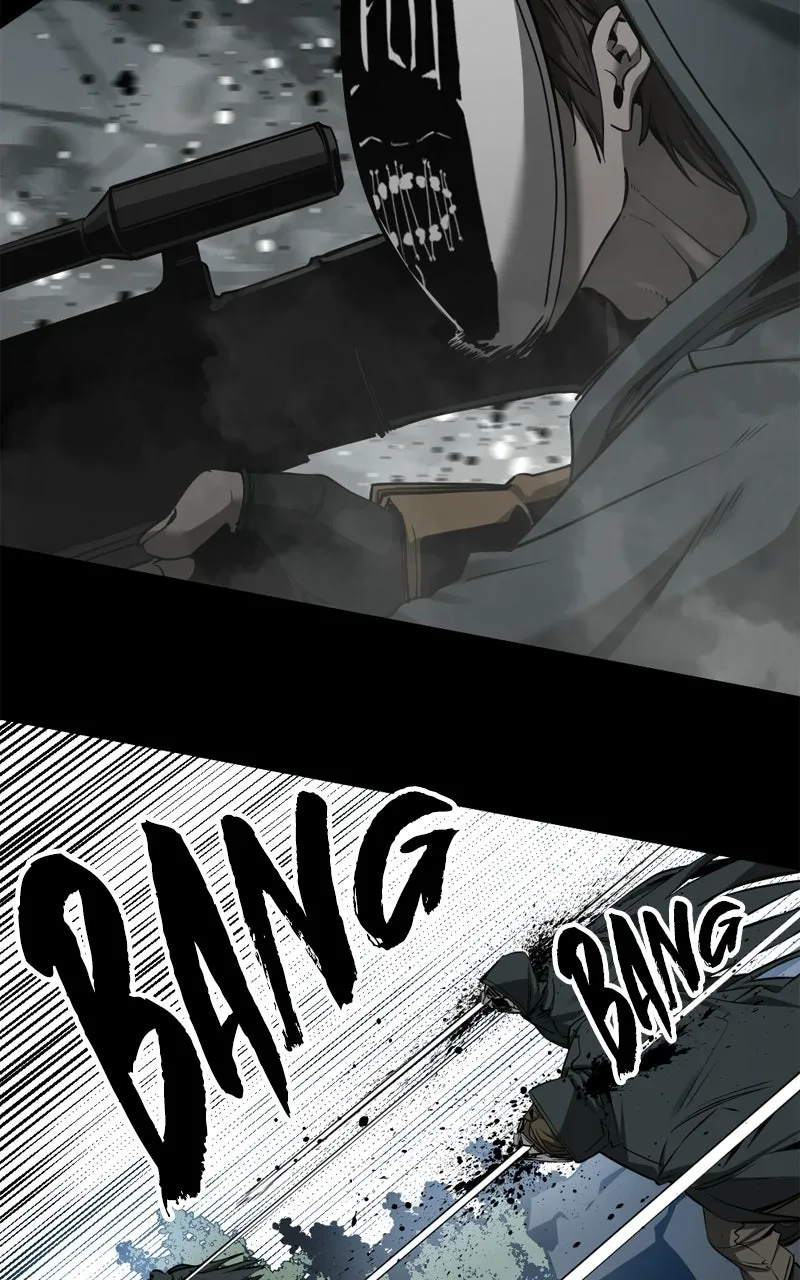 Hero Killer (Beolkkul) Chapter 257 page 13 - 