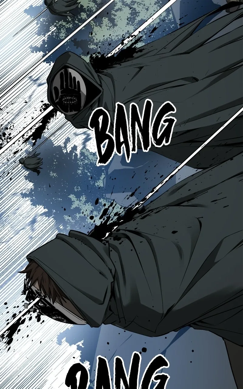 Hero Killer (Beolkkul) Chapter 257 page 14 - 