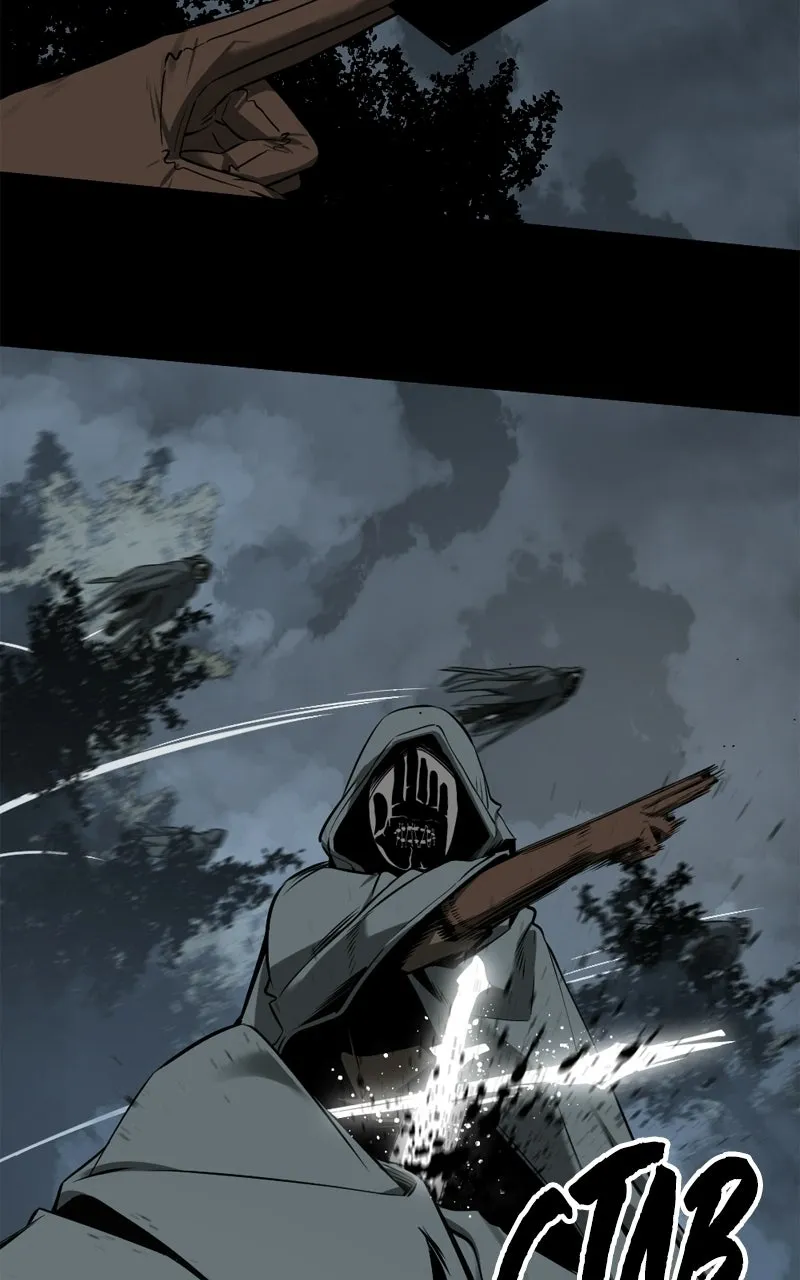 Hero Killer (Beolkkul) Chapter 257 page 16 - 