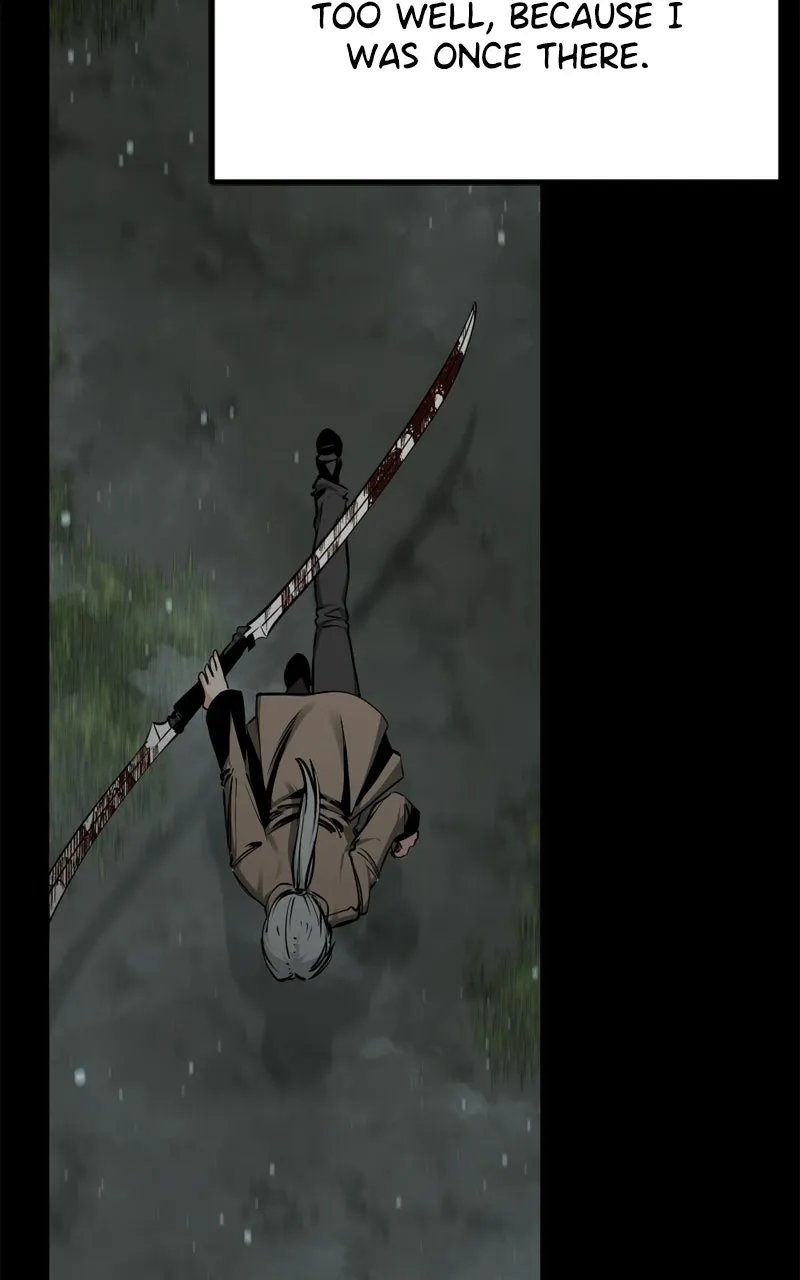 Hero Killer (Beolkkul) Chapter 257 page 19 - 