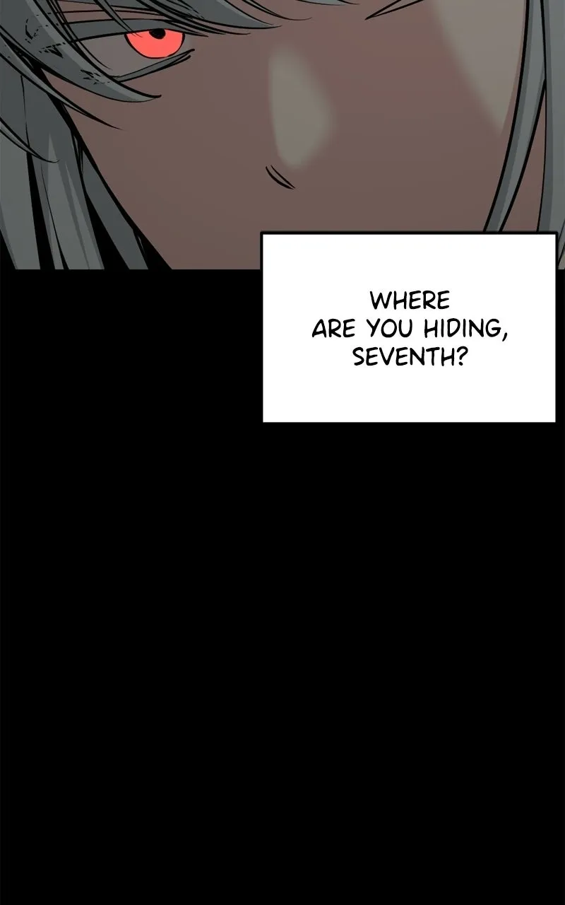 Hero Killer (Beolkkul) Chapter 257 page 21 - 