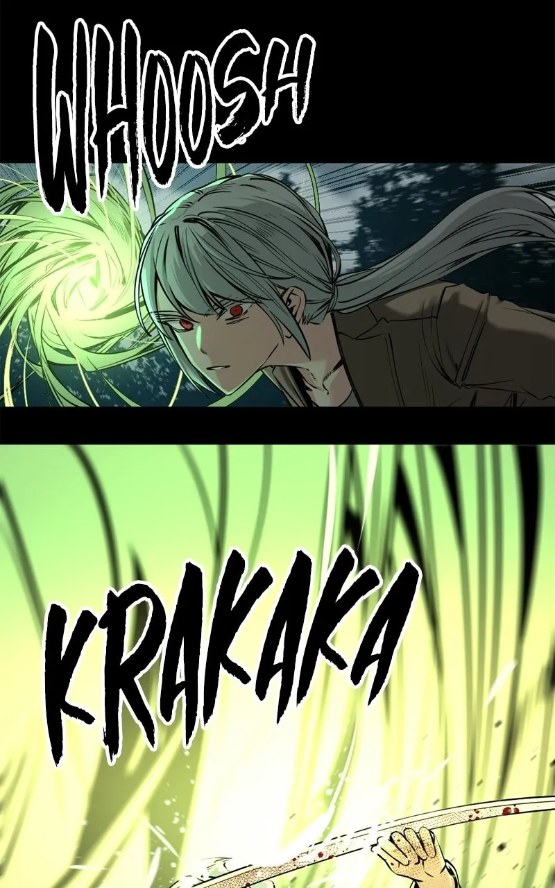 Hero Killer (Beolkkul) Chapter 257 page 22 - 