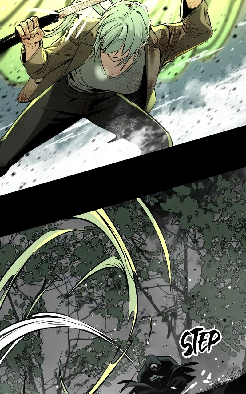 Hero Killer (Beolkkul) Chapter 257 page 23 - 