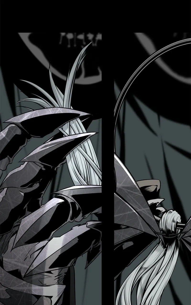 Hero Killer (Beolkkul) Chapter 257 page 25 - 
