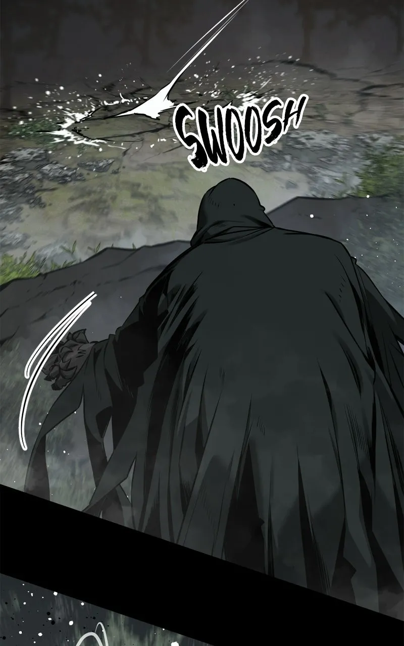 Hero Killer (Beolkkul) Chapter 257 page 27 - 