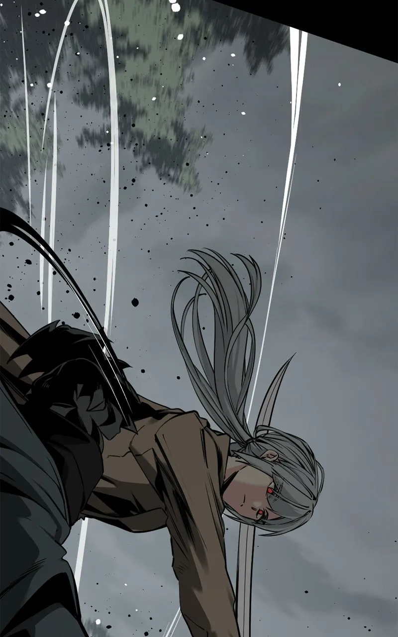 Hero Killer (Beolkkul) Chapter 257 page 28 - 