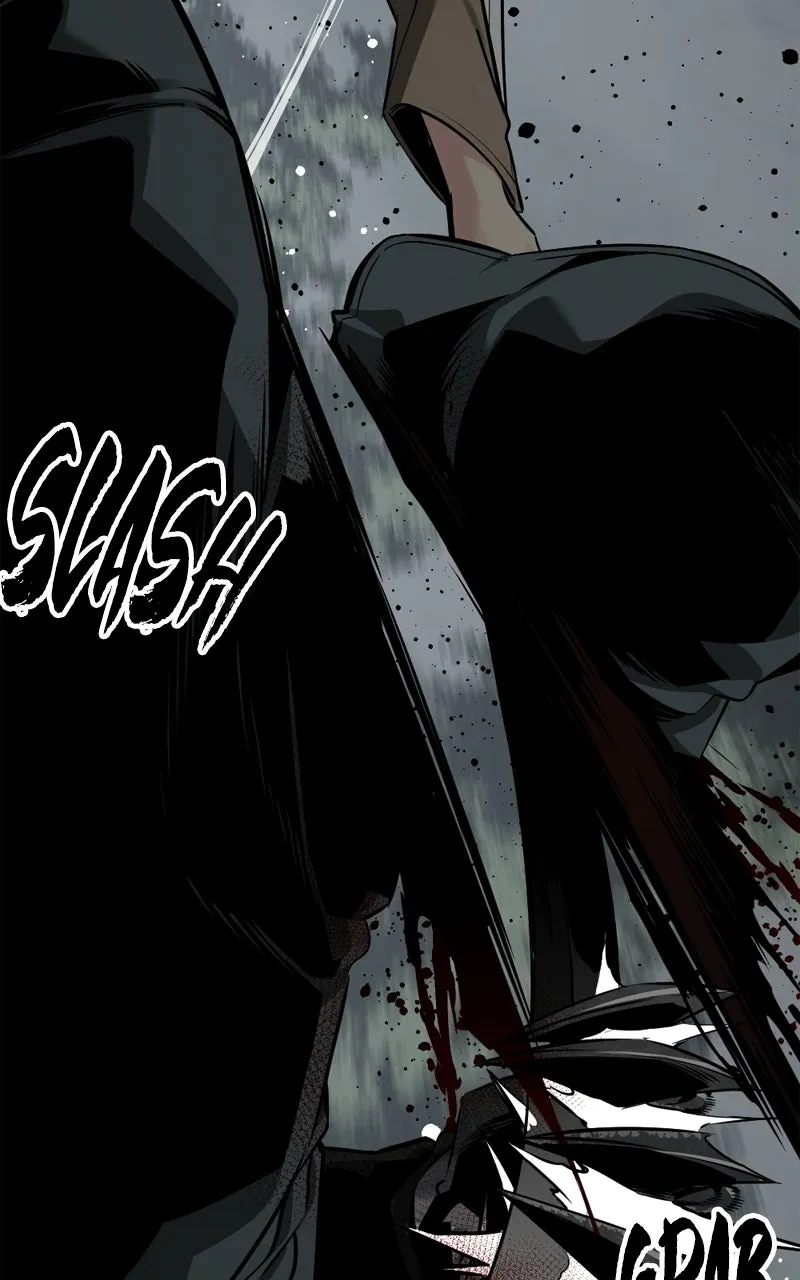 Hero Killer (Beolkkul) Chapter 257 page 29 - 