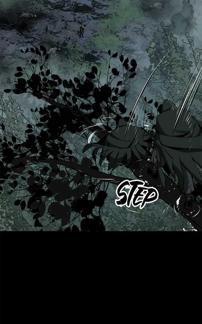 Hero Killer (Beolkkul) Chapter 257 page 4 - 