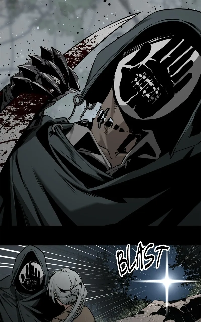 Hero Killer (Beolkkul) Chapter 257 page 31 - 