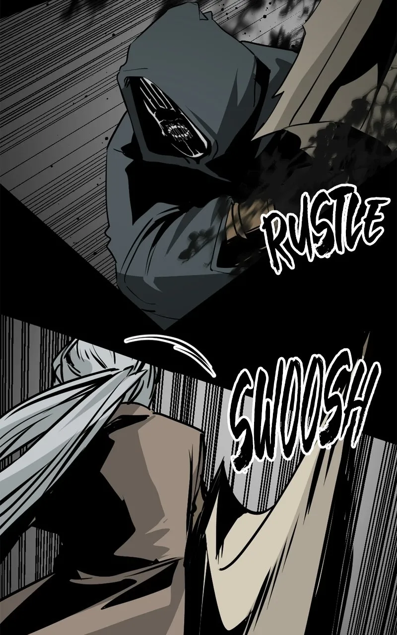 Hero Killer (Beolkkul) Chapter 257 page 34 - 