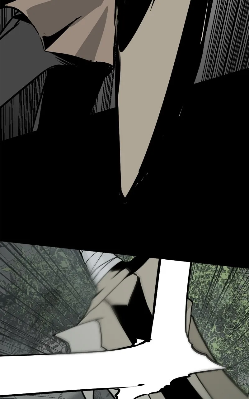 Hero Killer (Beolkkul) Chapter 257 page 35 - 