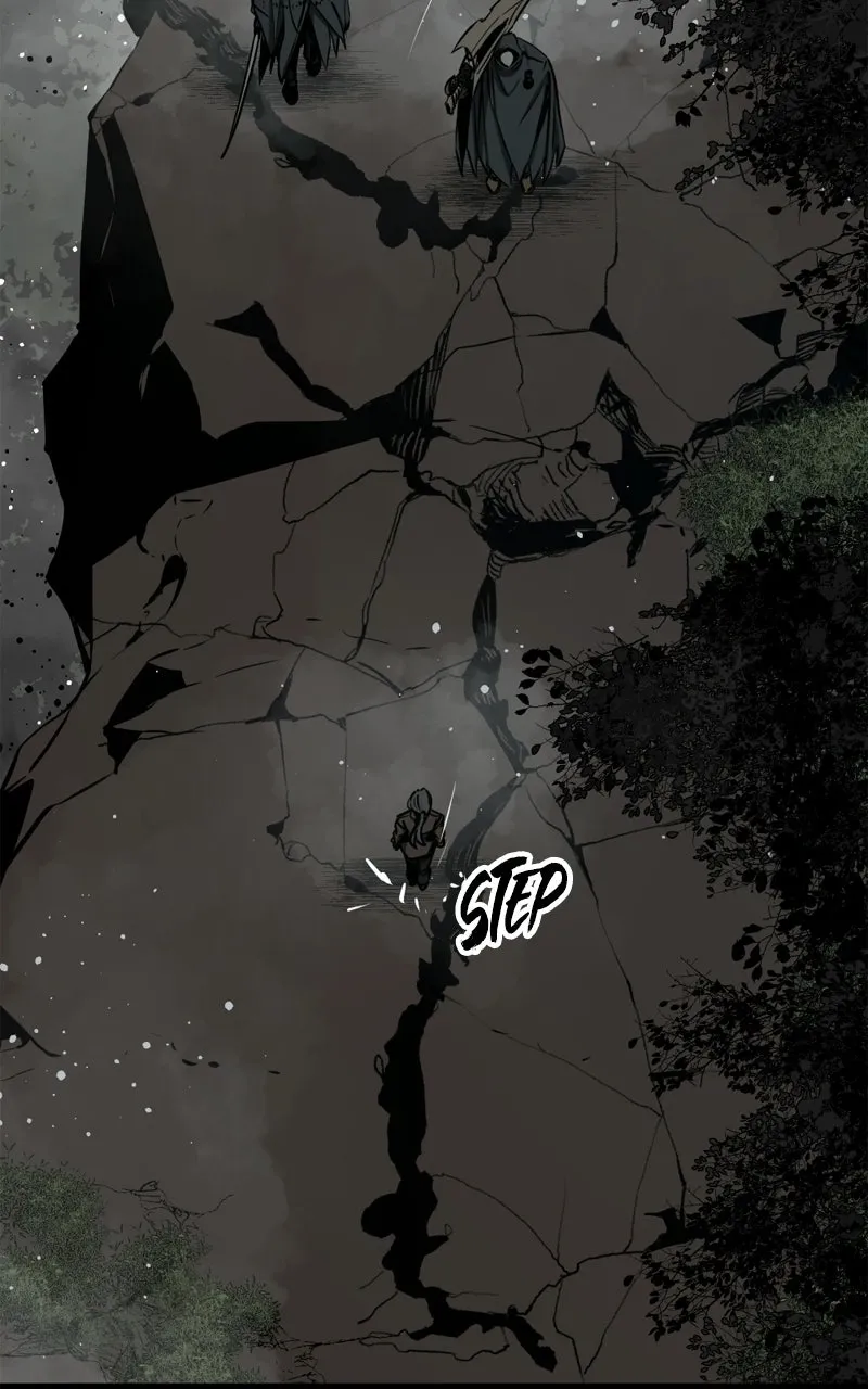 Hero Killer (Beolkkul) Chapter 257 page 37 - 