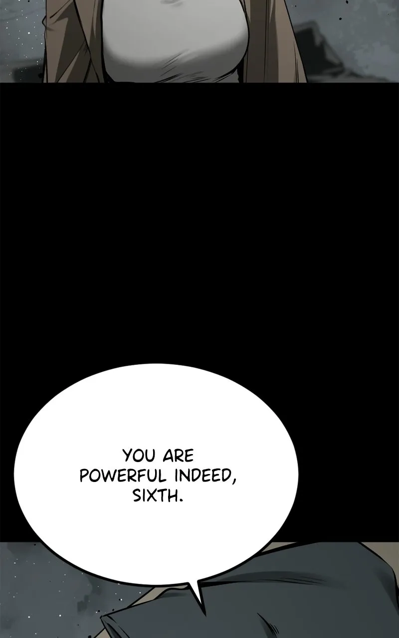 Hero Killer (Beolkkul) Chapter 257 page 39 - 