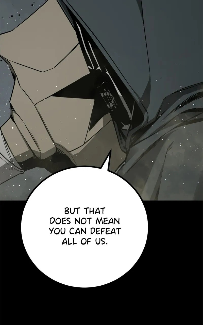 Hero Killer (Beolkkul) Chapter 257 page 40 - 