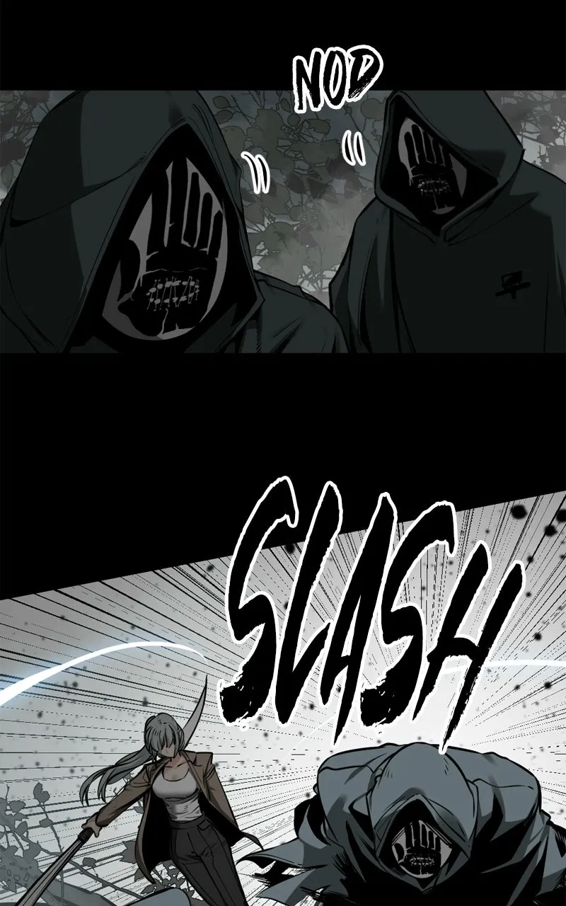 Hero Killer (Beolkkul) Chapter 257 page 5 - 