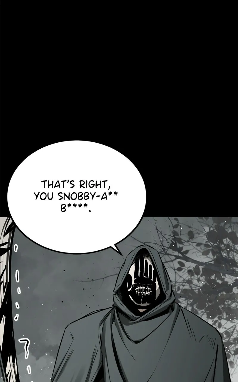 Hero Killer (Beolkkul) Chapter 257 page 41 - 