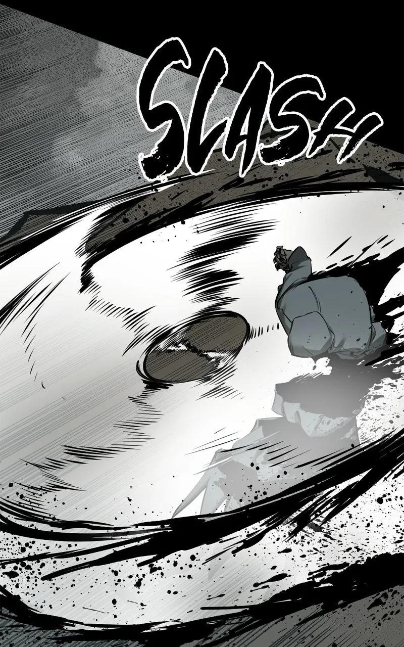Hero Killer (Beolkkul) Chapter 257 page 43 - 