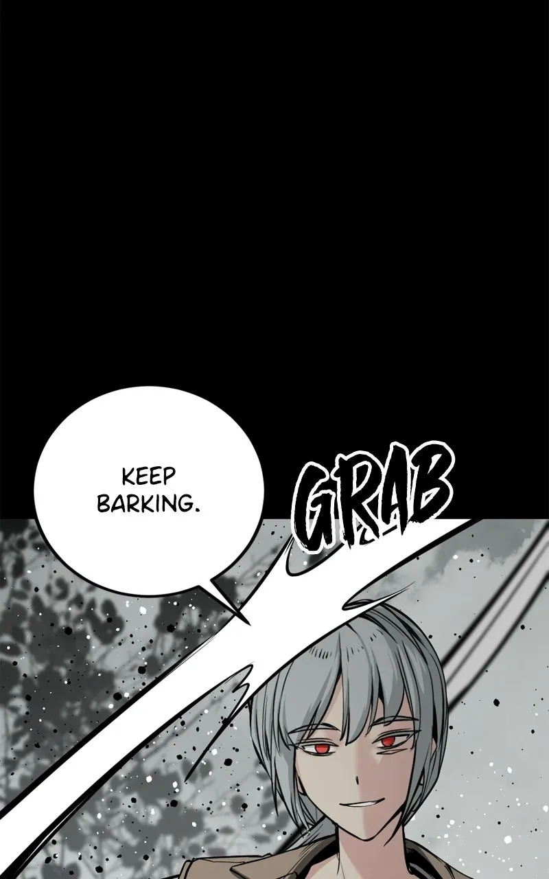 Hero Killer (Beolkkul) Chapter 257 page 45 - 