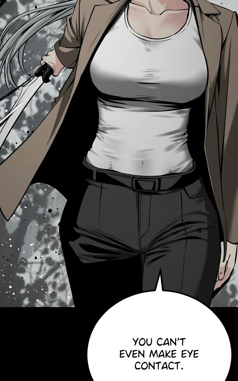 Hero Killer (Beolkkul) Chapter 257 page 46 - 