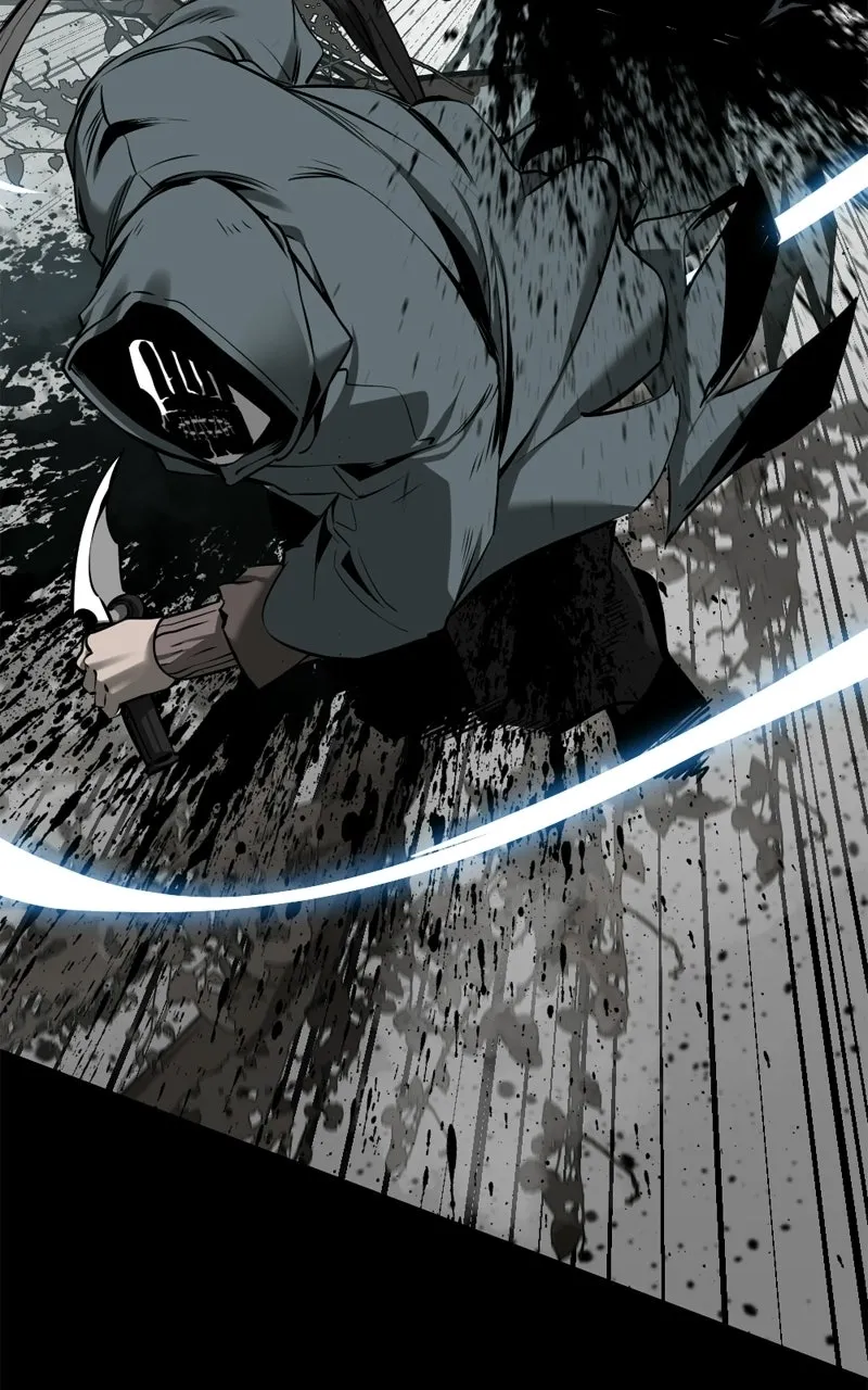 Hero Killer (Beolkkul) Chapter 257 page 6 - 
