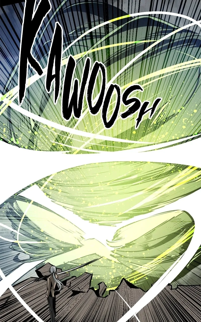 Hero Killer (Beolkkul) Chapter 257 page 51 - 