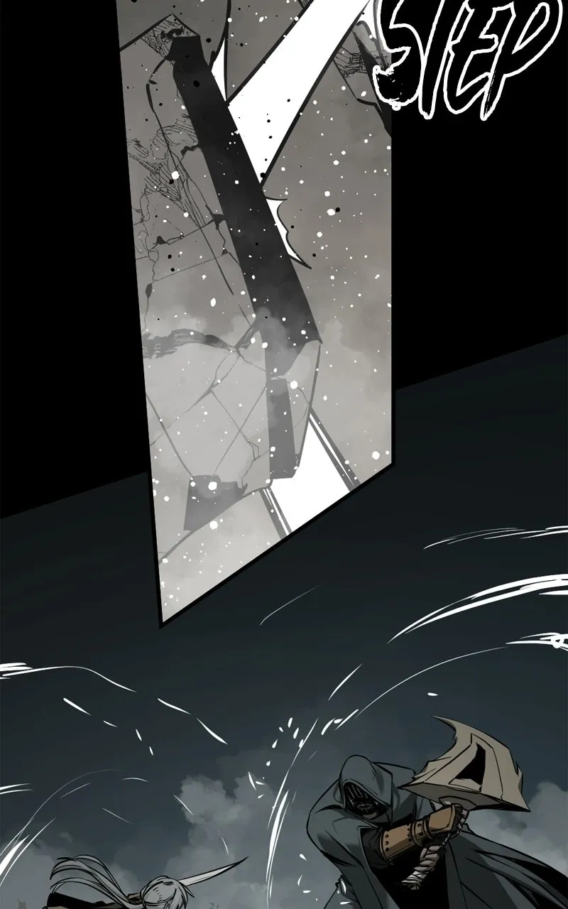 Hero Killer (Beolkkul) Chapter 257 page 56 - 