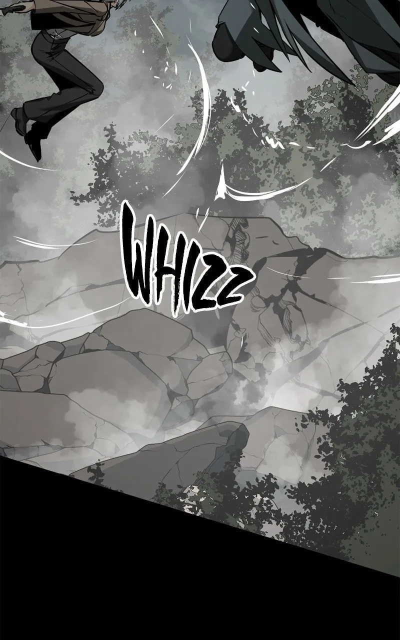Hero Killer (Beolkkul) Chapter 257 page 57 - 