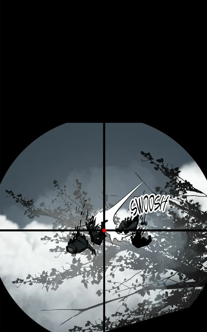 Hero Killer (Beolkkul) Chapter 257 page 7 - 