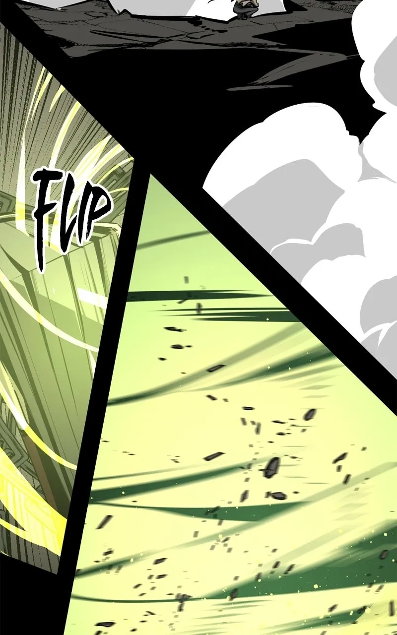 Hero Killer (Beolkkul) Chapter 257 page 61 - 