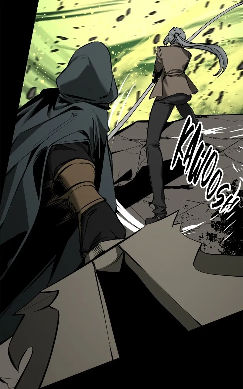 Hero Killer (Beolkkul) Chapter 257 page 62 - 