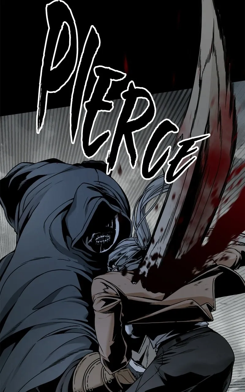 Hero Killer (Beolkkul) Chapter 257 page 64 - 