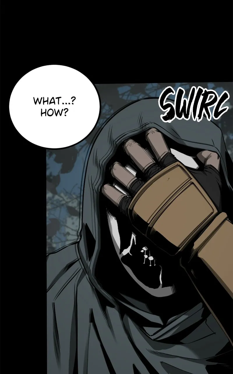 Hero Killer (Beolkkul) Chapter 257 page 75 - 
