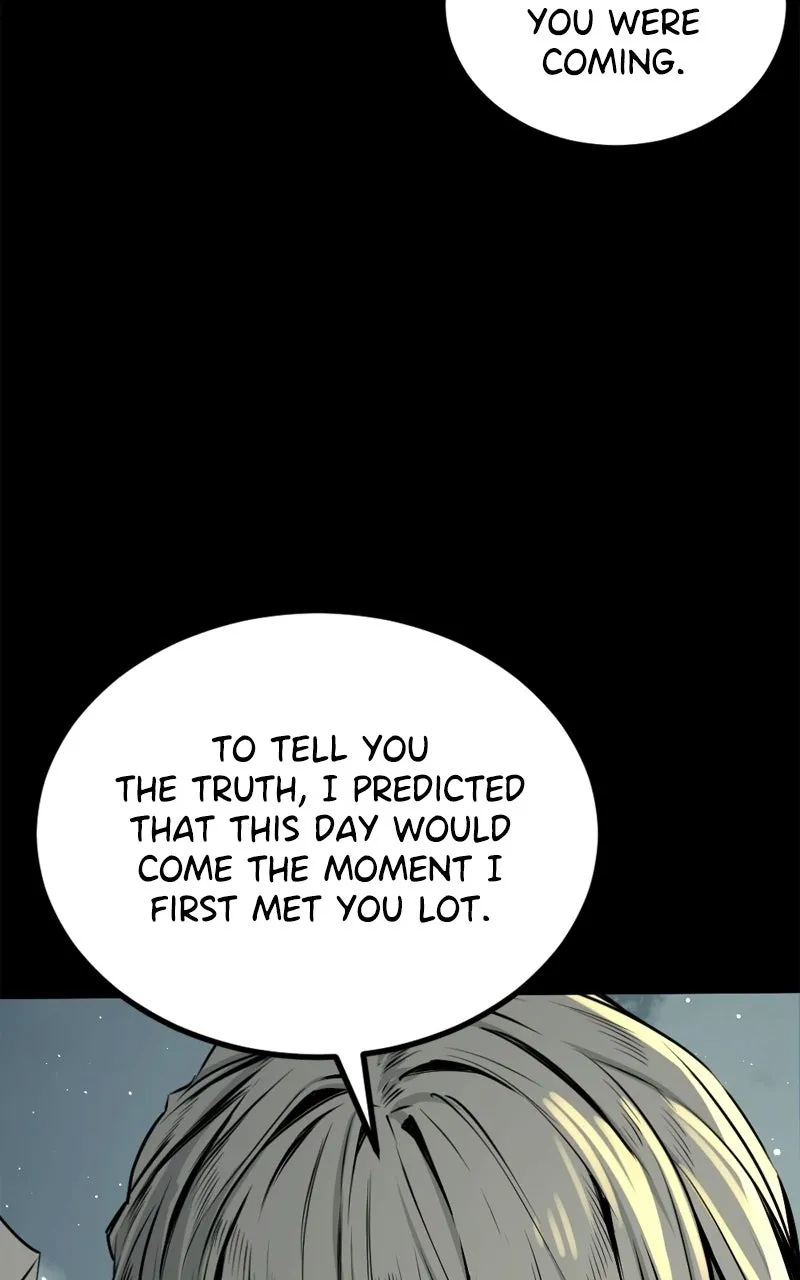 Hero Killer (Beolkkul) Chapter 257 page 77 - 