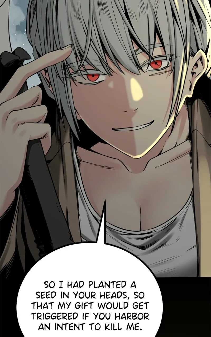 Hero Killer (Beolkkul) Chapter 257 page 78 - 