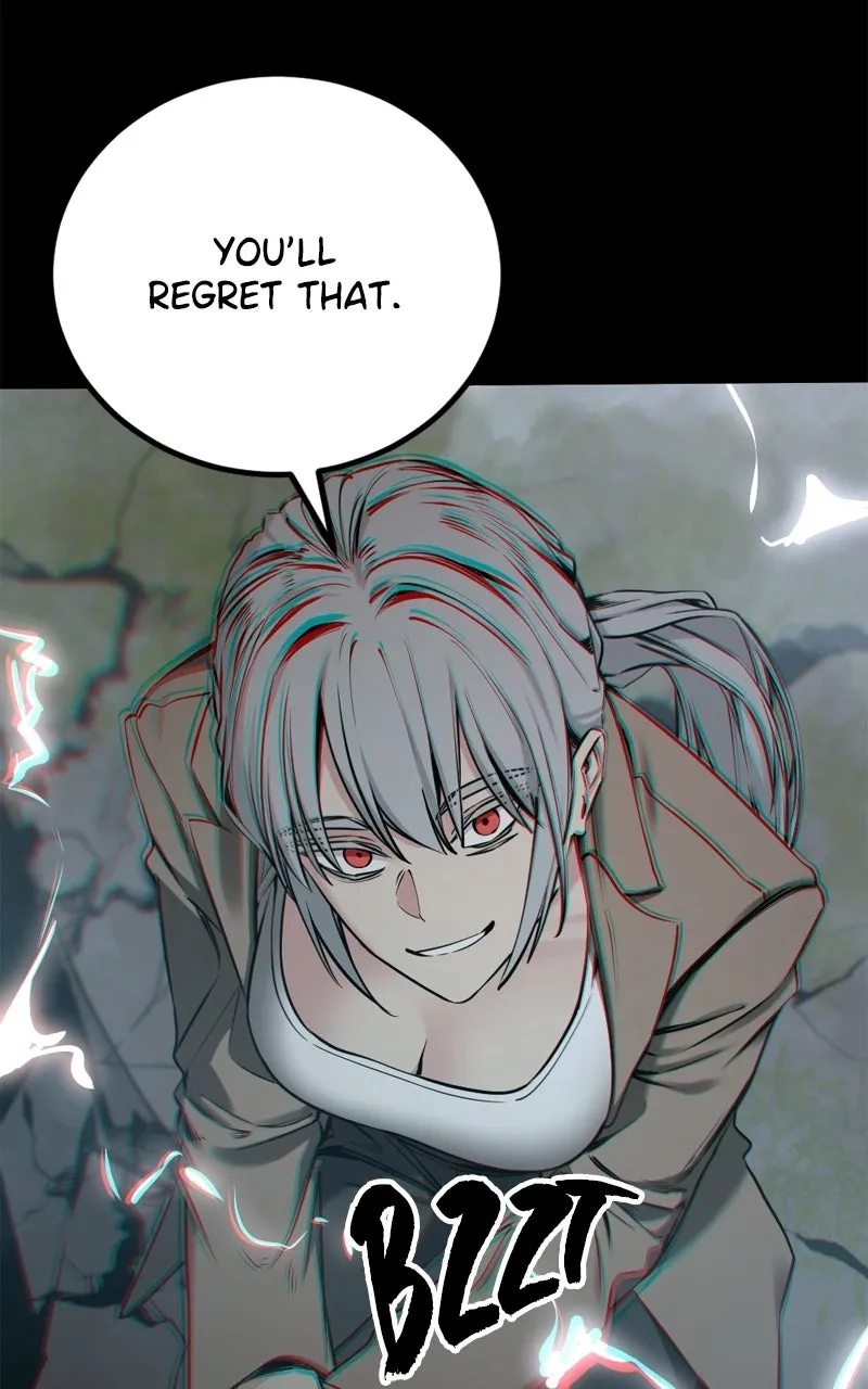 Hero Killer (Beolkkul) Chapter 257 page 83 - 