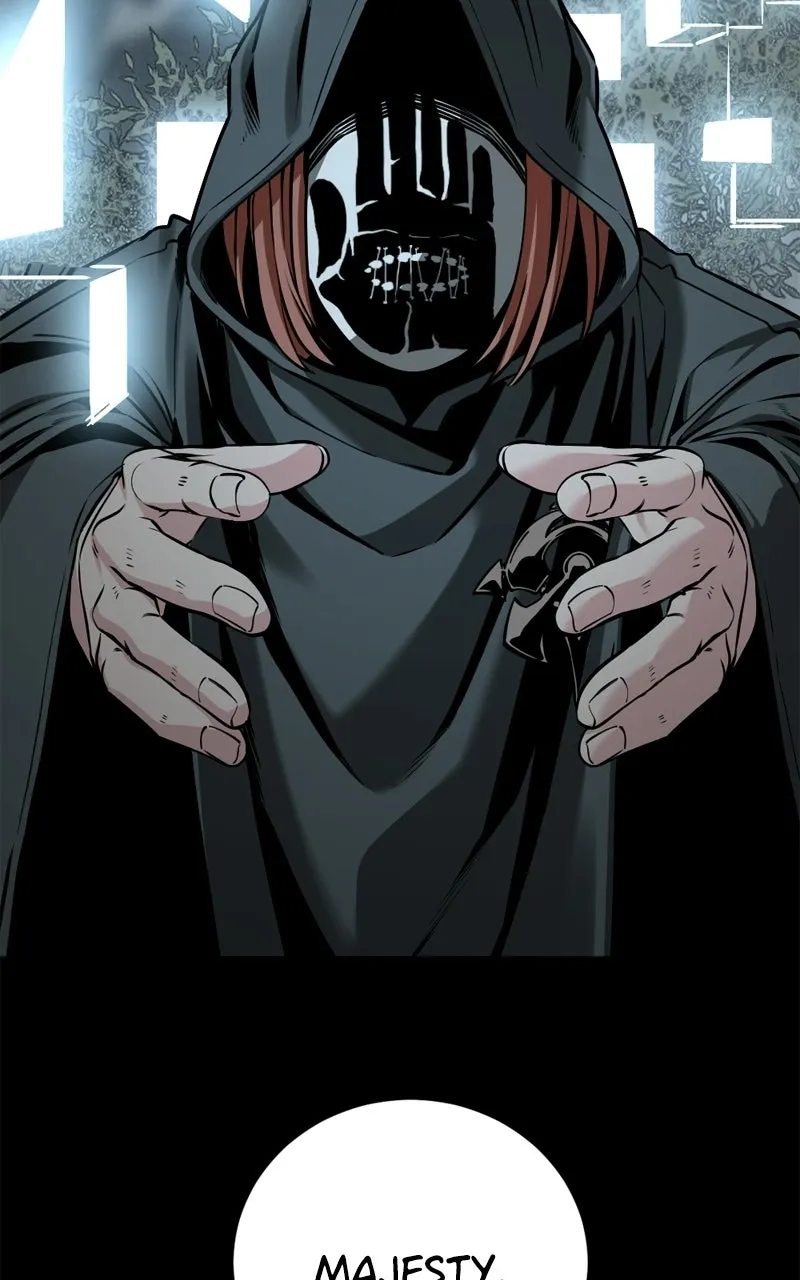 Hero Killer (Beolkkul) Chapter 257 page 95 - 