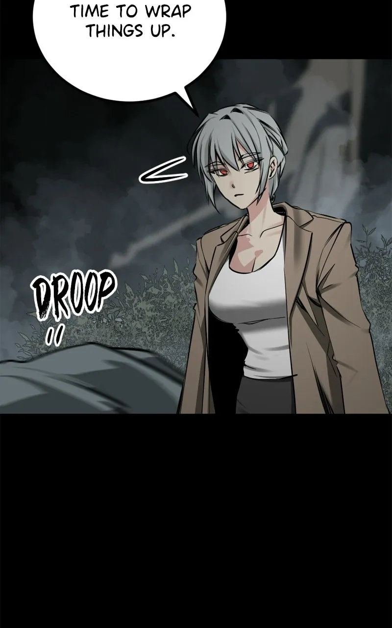 Hero Killer (Beolkkul) Chapter 257 page 100 - 