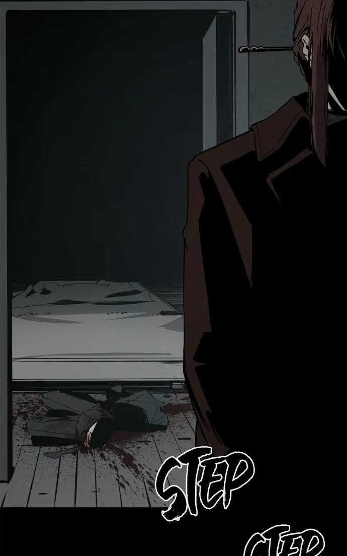 Hero Killer (Beolkkul) Chapter 258 page 11 - 