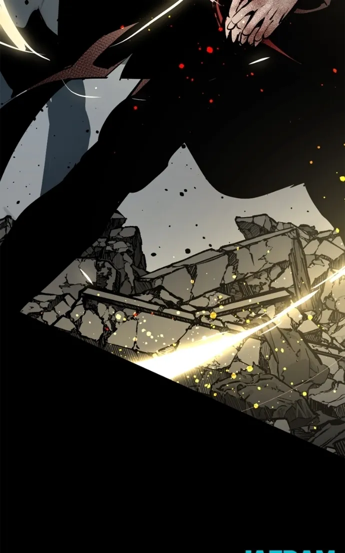Hero Killer (Beolkkul) Chapter 258 page 123 - 