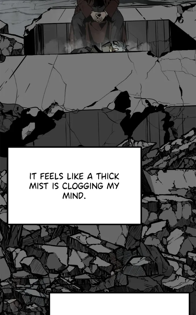 Hero Killer (Beolkkul) Chapter 258 page 19 - 