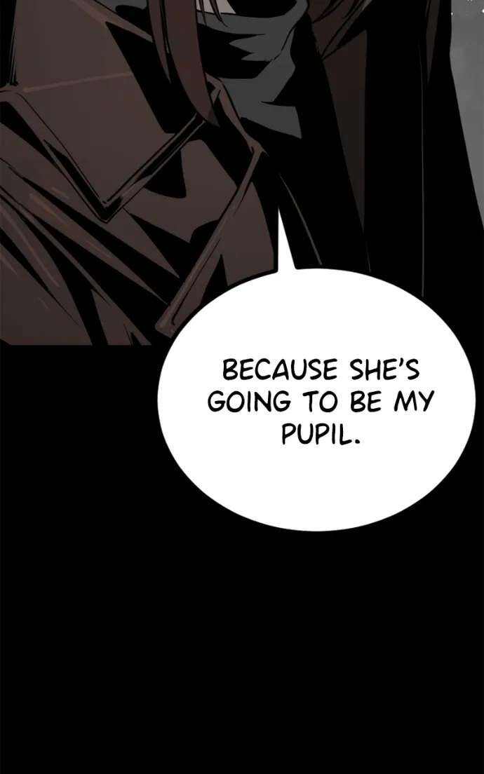 Hero Killer (Beolkkul) Chapter 258 page 3 - 
