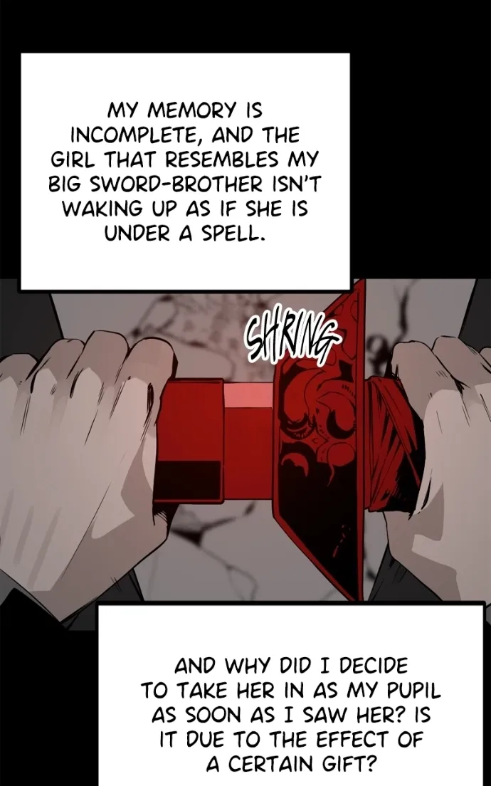 Hero Killer (Beolkkul) Chapter 258 page 21 - 