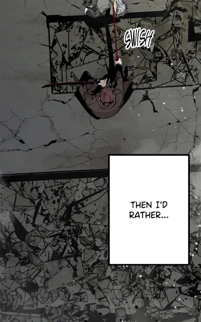 Hero Killer (Beolkkul) Chapter 258 page 23 - 