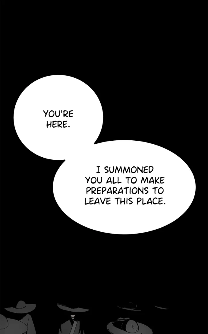 Hero Killer (Beolkkul) Chapter 258 page 26 - 