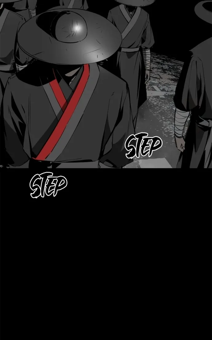 Hero Killer (Beolkkul) Chapter 258 page 27 - 